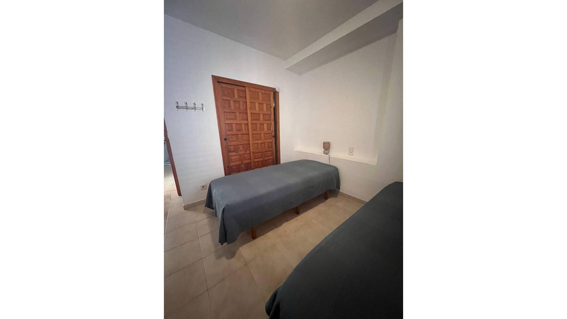 D'occasion - Appartement - Torrevieja - Playa de los Locos