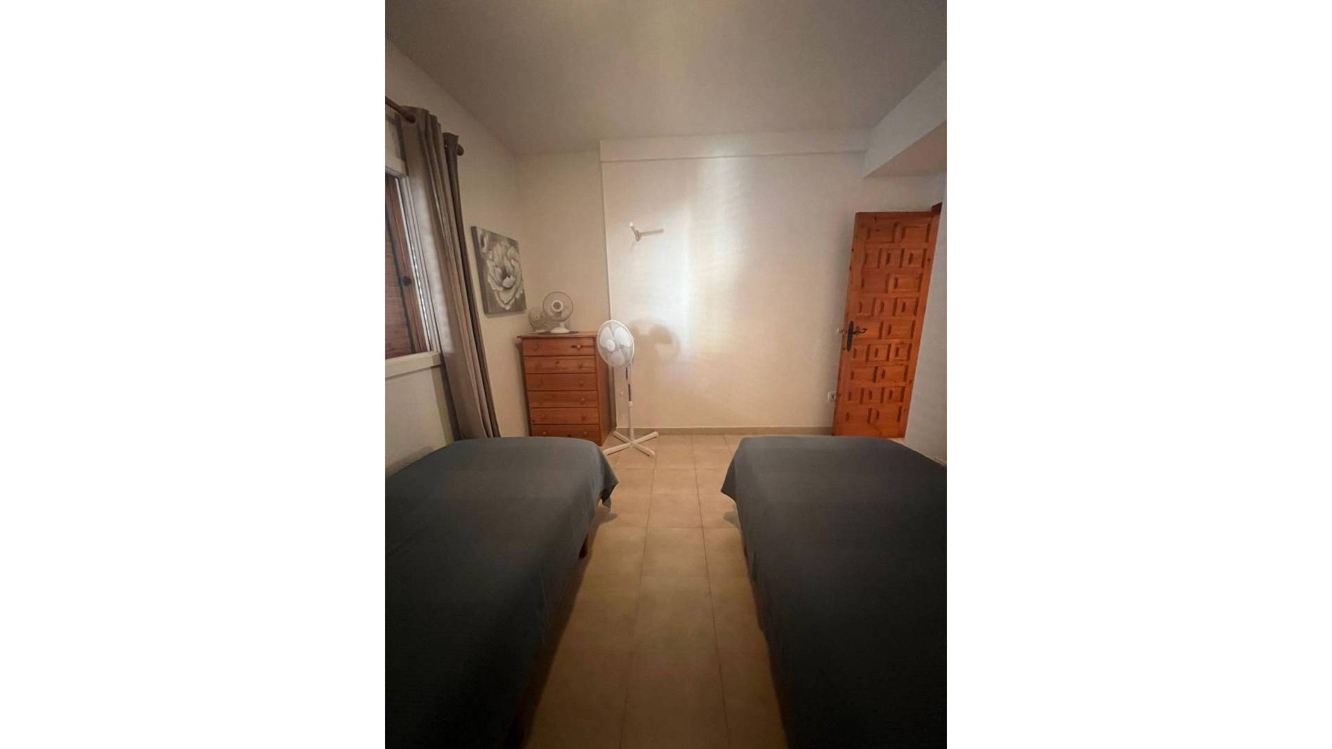 D'occasion - Appartement - Torrevieja - Playa de los Locos