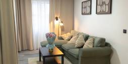 D'occasion - Appartement - Torrevieja - Playa de los Locos