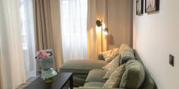 D'occasion - Appartement - Torrevieja - Playa de los Locos