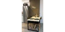D'occasion - Appartement - Torrevieja - Playa de los Locos