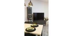 D'occasion - Appartement - Torrevieja - Playa de los Locos