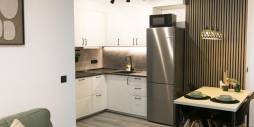 D'occasion - Appartement - Torrevieja - Playa de los Locos