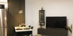 D'occasion - Appartement - Torrevieja - Playa de los Locos
