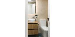 D'occasion - Appartement - Torrevieja - Playa de los Locos