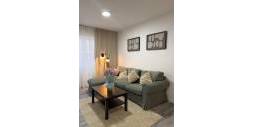 D'occasion - Appartement - Torrevieja - Playa de los Locos