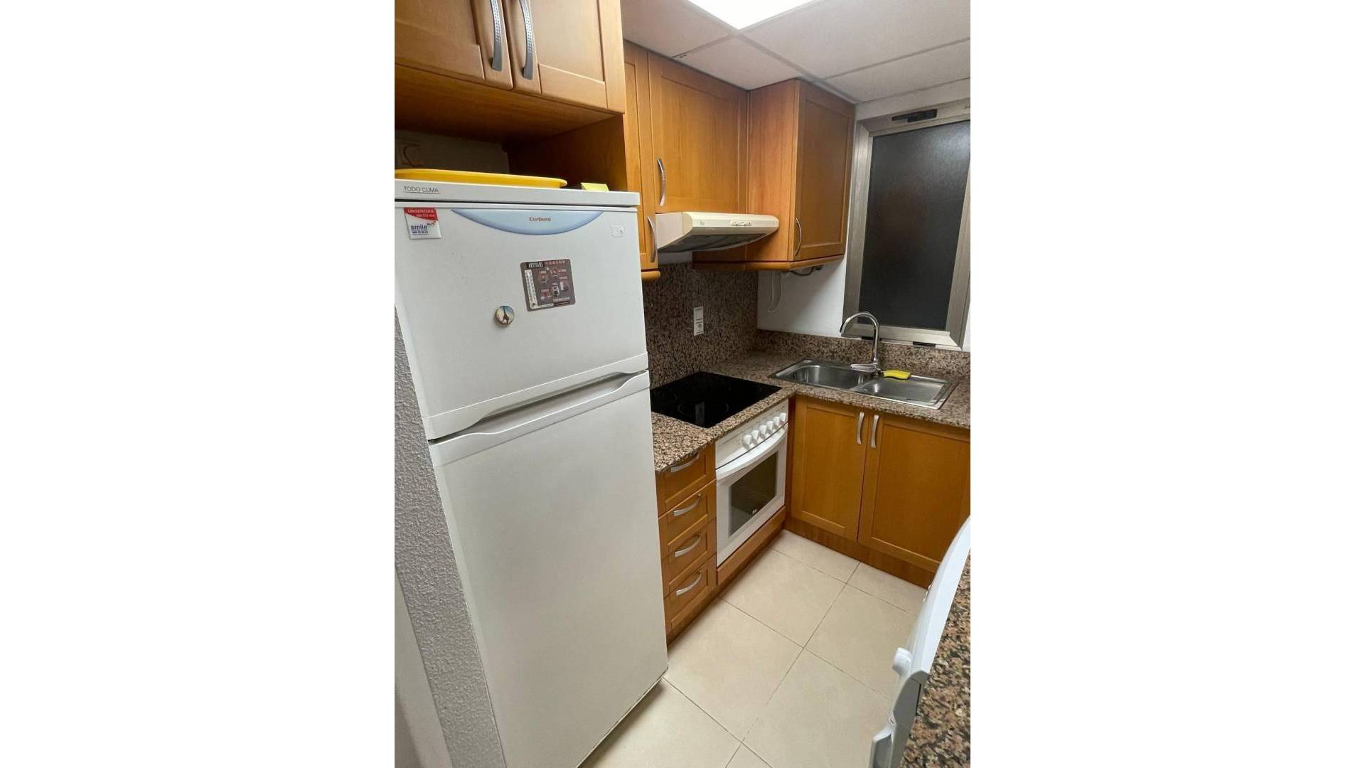 D'occasion - Appartement - Torrevieja - Playa de los Locos
