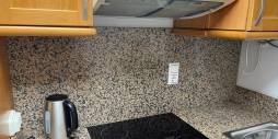 D'occasion - Appartement - Torrevieja - Playa de los Locos
