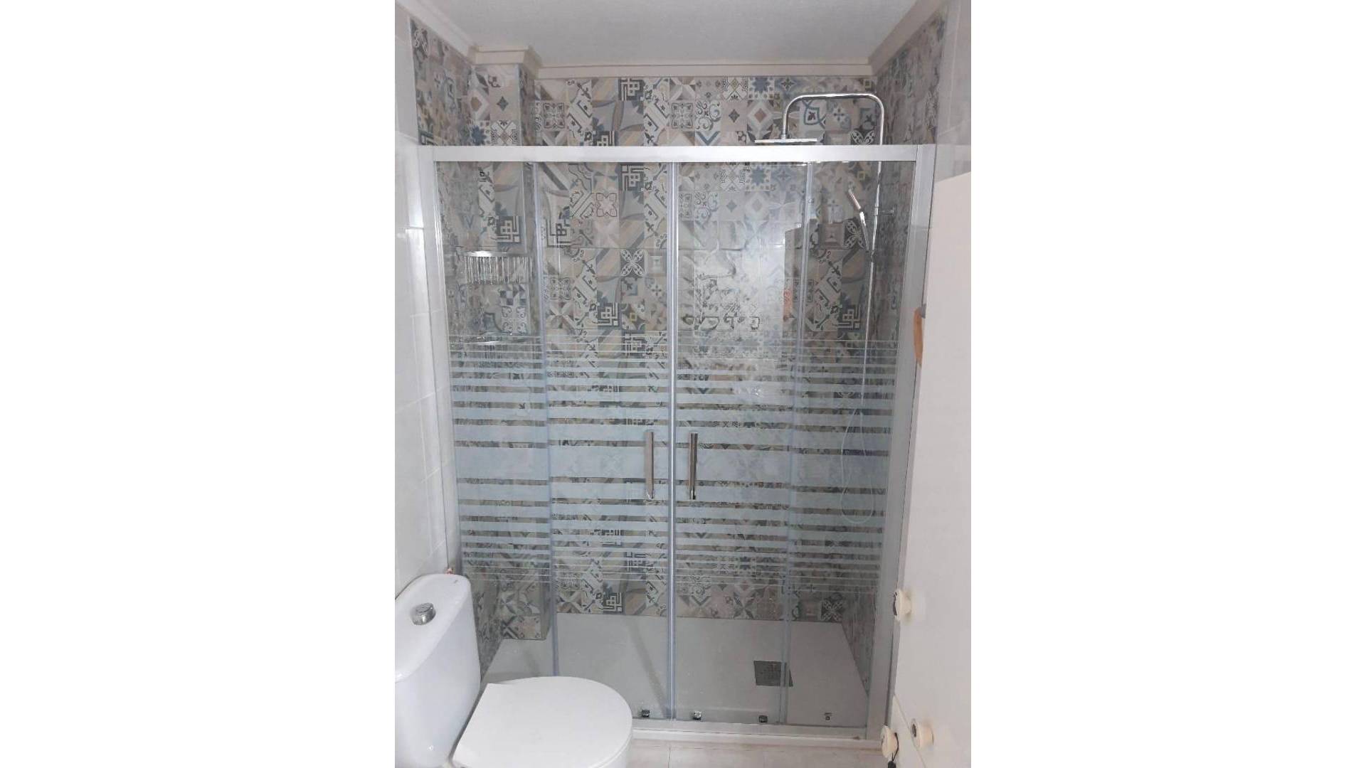 D'occasion - Appartement - Torrevieja - Playa de los Locos