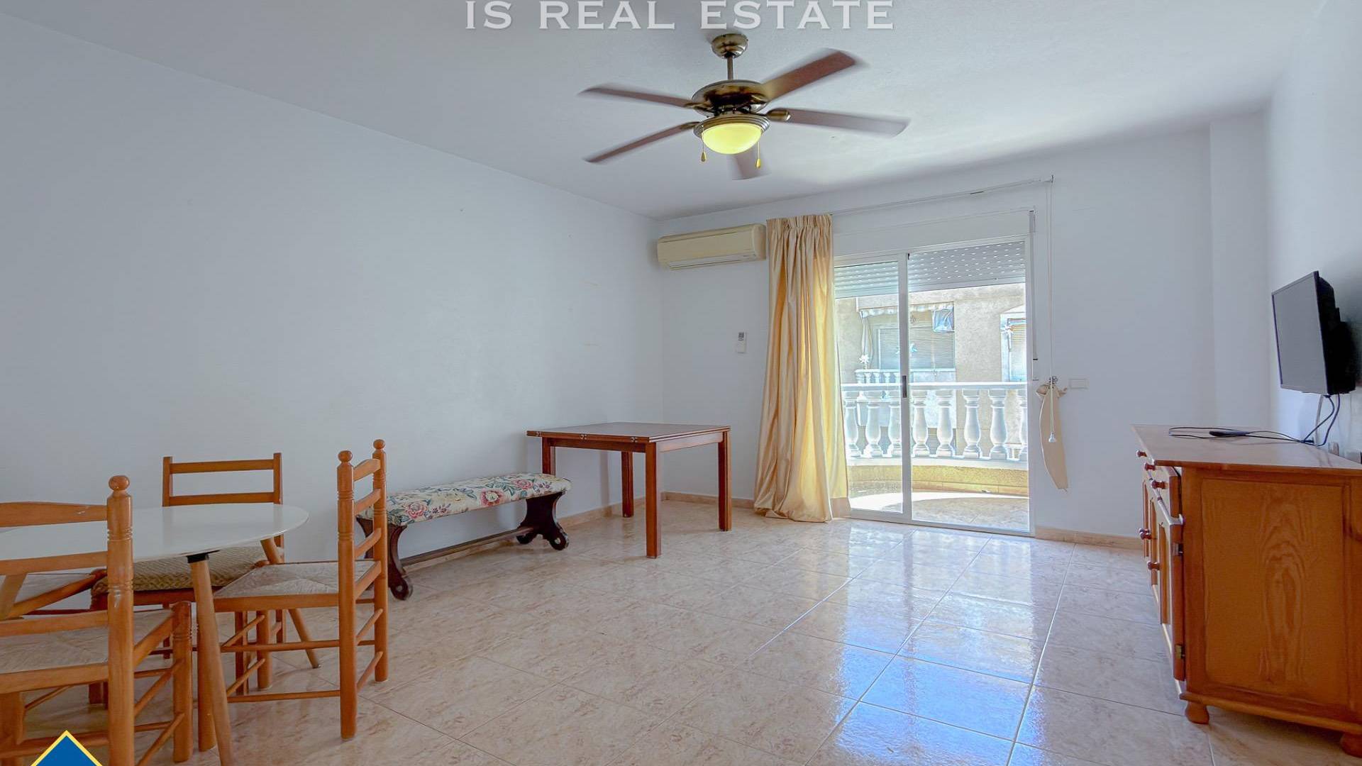 D'occasion - Appartement - Torrevieja - Playa de los Locos