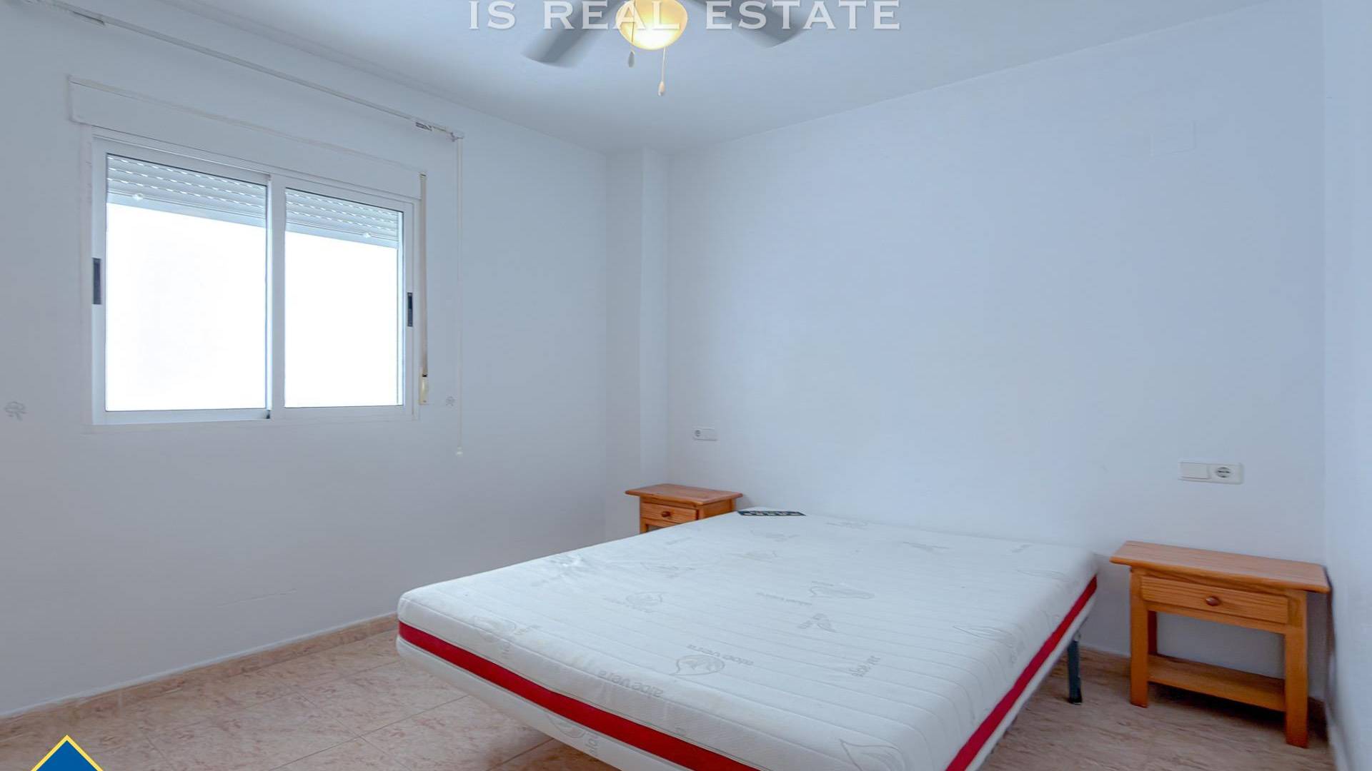 D'occasion - Appartement - Torrevieja - Playa de los Locos