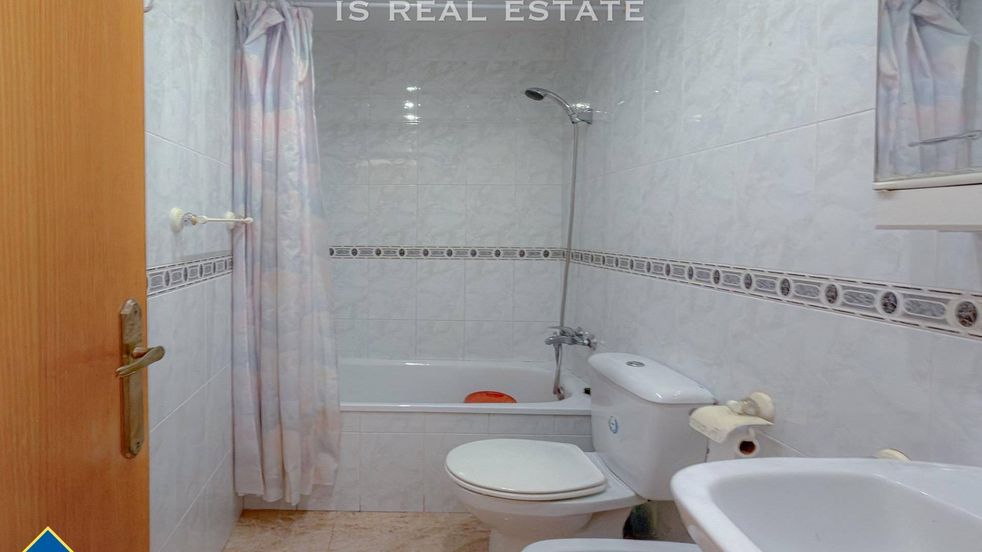 D'occasion - Appartement - Torrevieja - Playa de los Locos