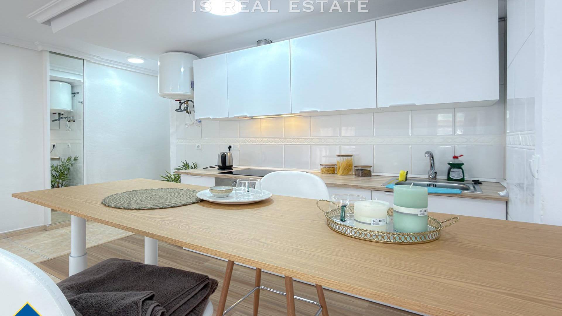 D'occasion - Appartement - Torrevieja - Playa de los Locos