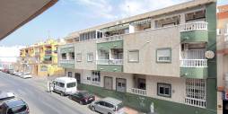 D'occasion - Appartement - Torrevieja - Playa de los Locos