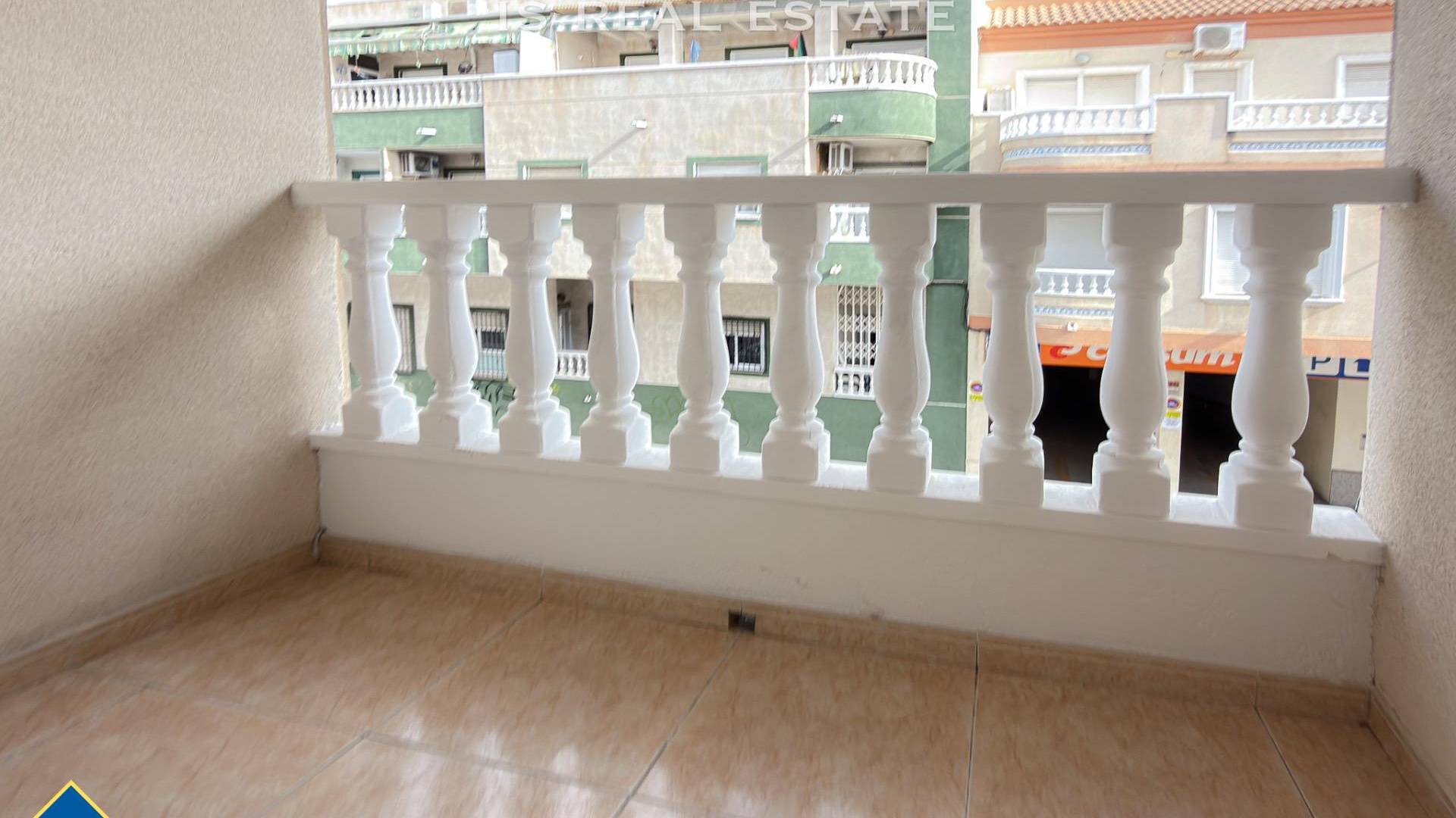 D'occasion - Appartement - Torrevieja - Playa de los Locos