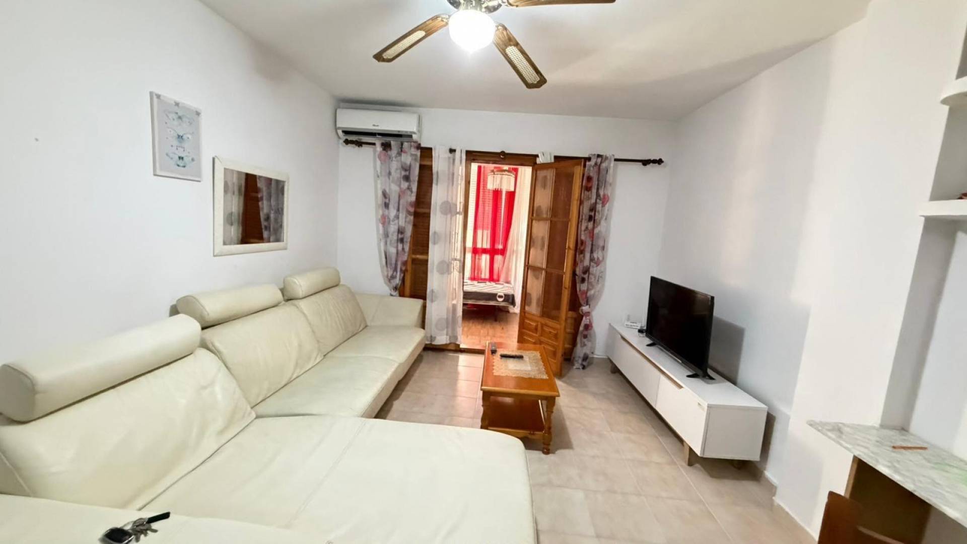 D'occasion - Appartement - Torrevieja - Playa de los Locos
