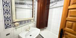 D'occasion - Appartement - Torrevieja - Playa de los Locos