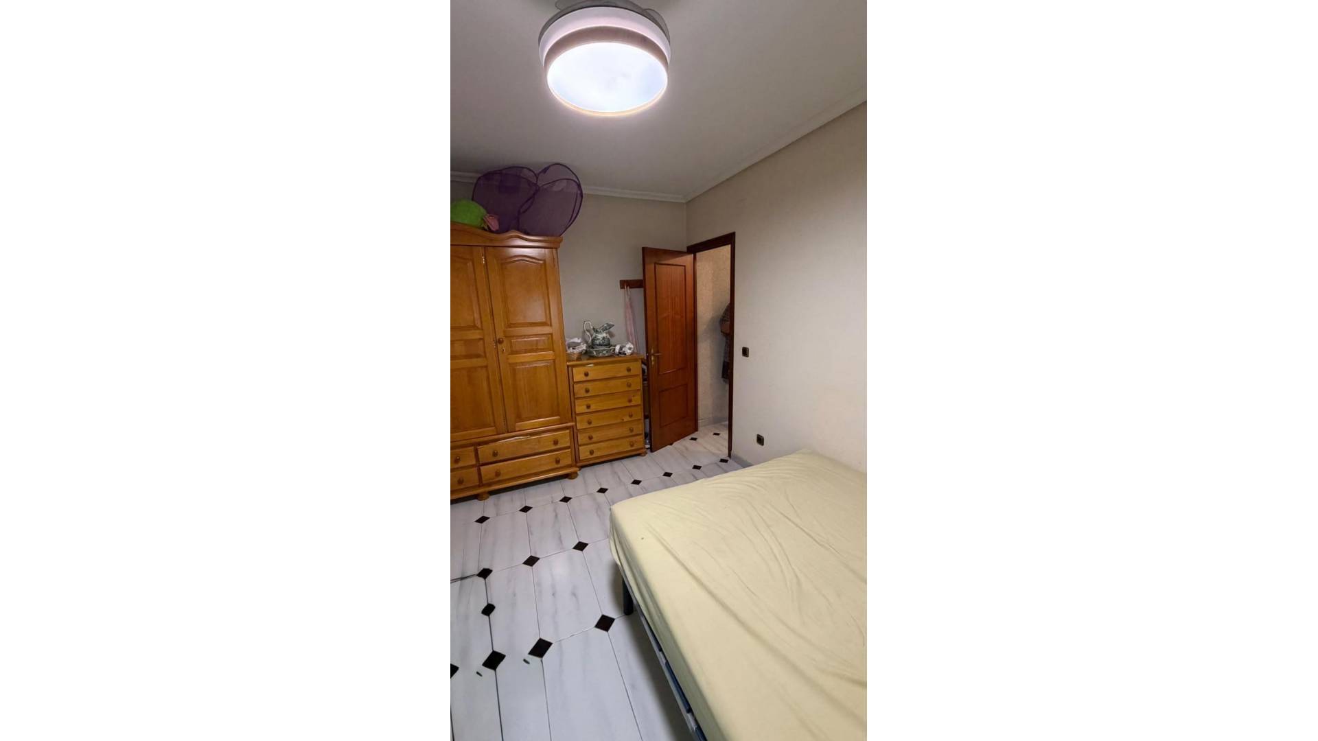 D'occasion - Appartement - Torrevieja - Playa de los Locos