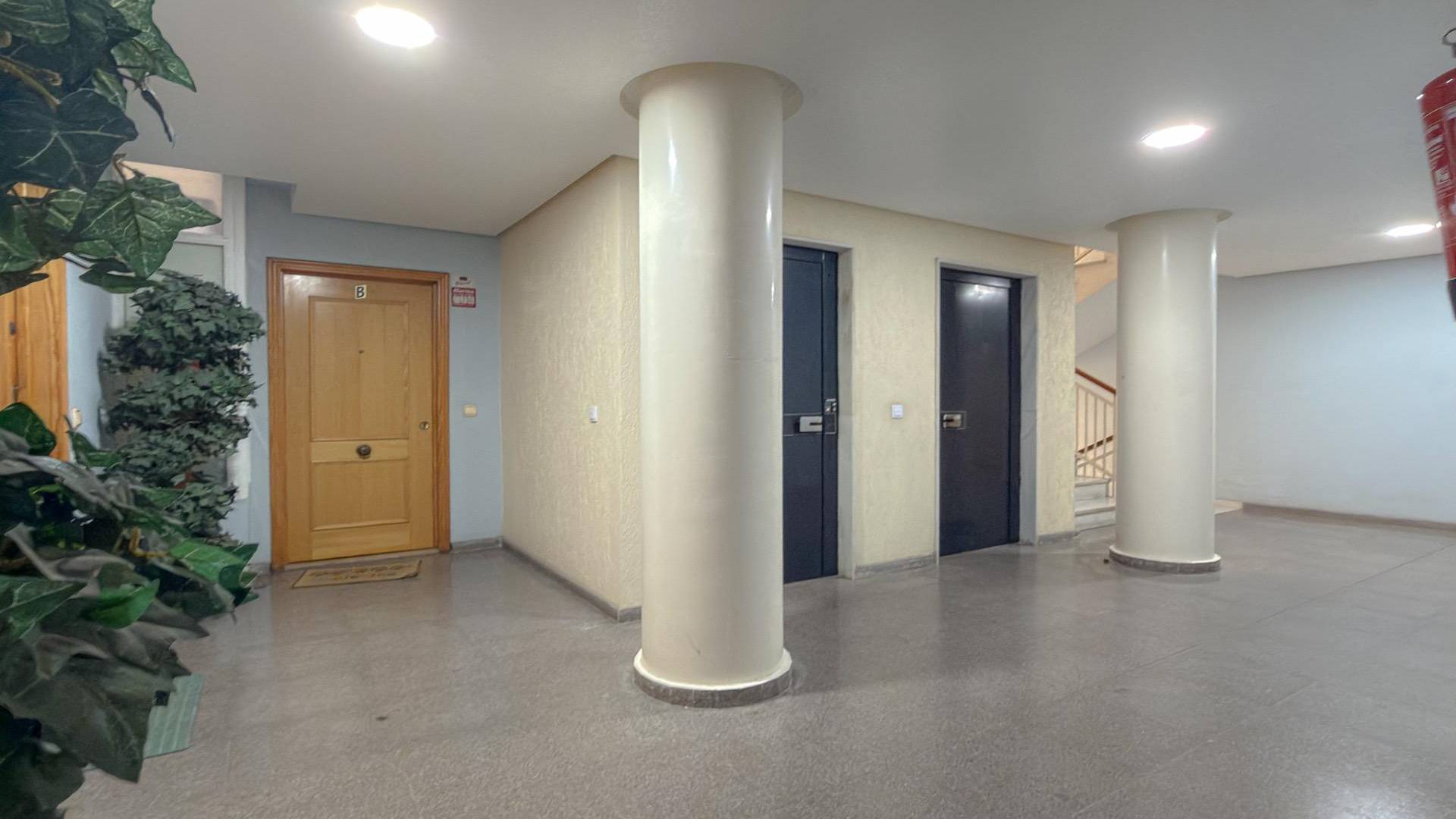 D'occasion - Appartement - Torrevieja - Playa de los Locos