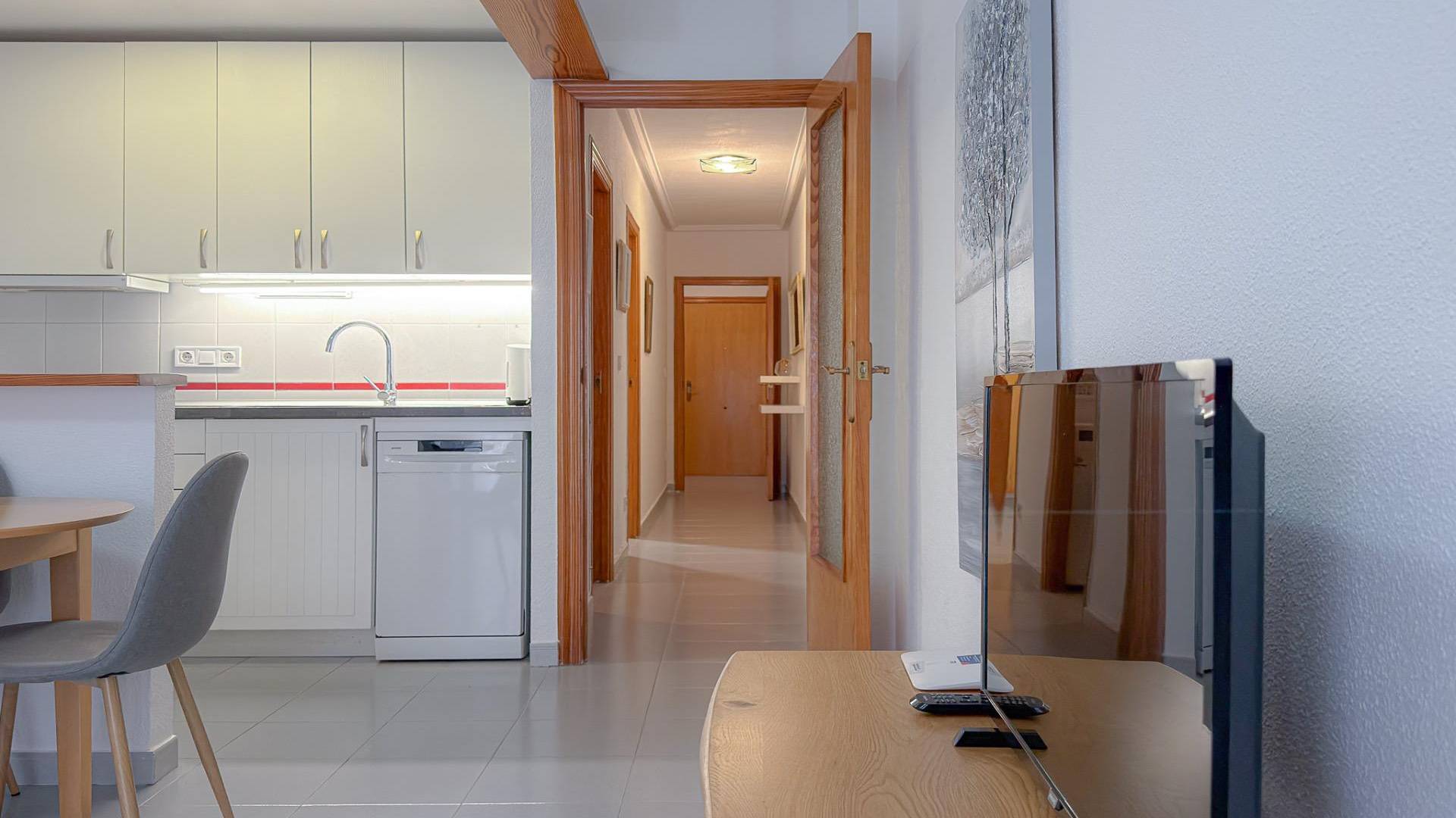 D'occasion - Appartement - Torrevieja - Playa de los Locos