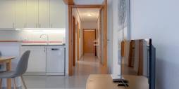 D'occasion - Appartement - Torrevieja - Playa de los Locos