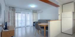 D'occasion - Appartement - Torrevieja - Playa de los Locos