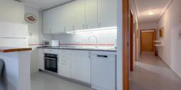 D'occasion - Appartement - Torrevieja - Playa de los Locos