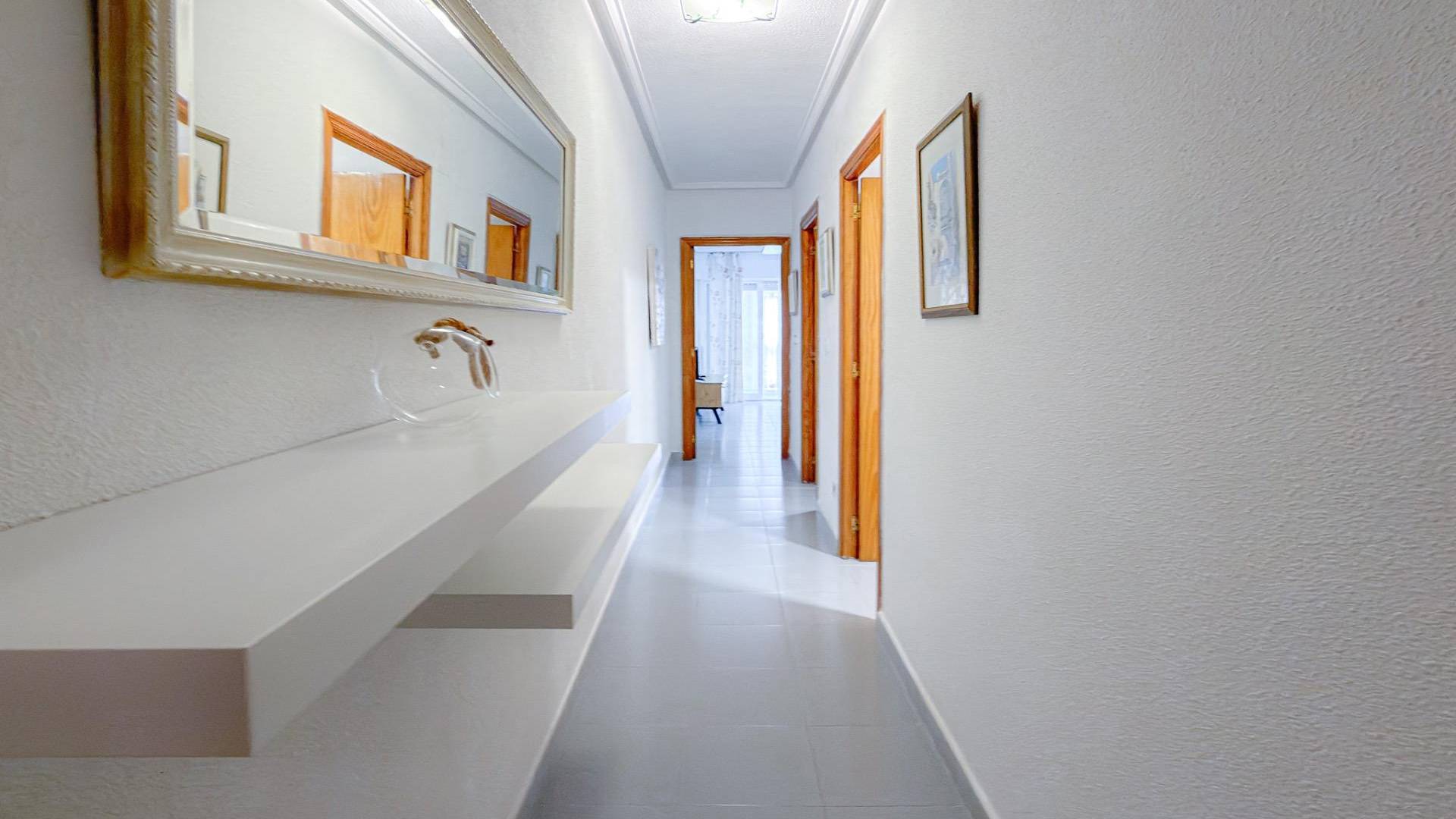 D'occasion - Appartement - Torrevieja - Playa de los Locos
