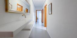 D'occasion - Appartement - Torrevieja - Playa de los Locos