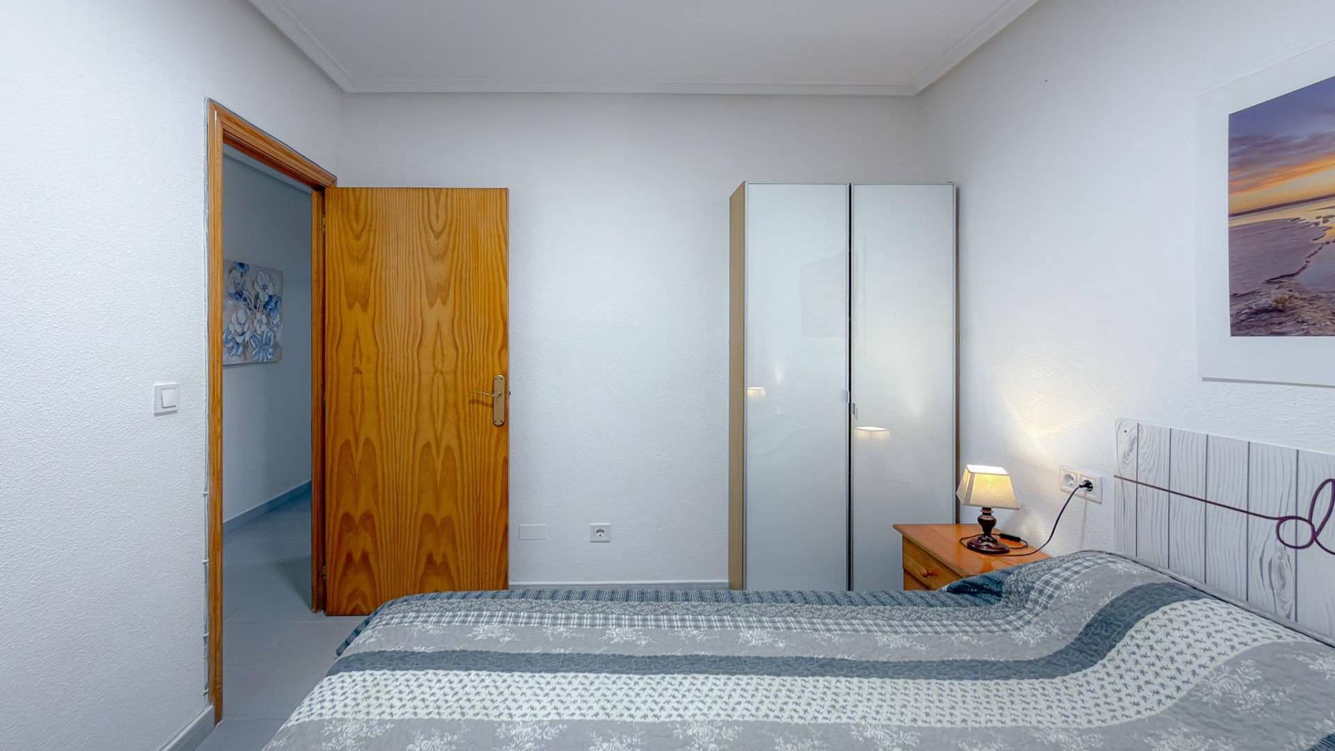 D'occasion - Appartement - Torrevieja - Playa de los Locos