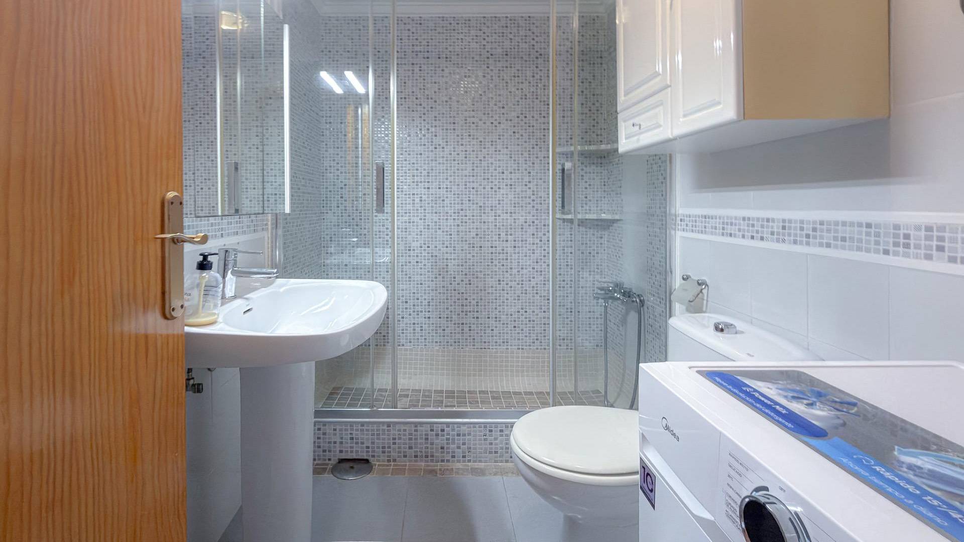 D'occasion - Appartement - Torrevieja - Playa de los Locos