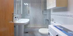 D'occasion - Appartement - Torrevieja - Playa de los Locos