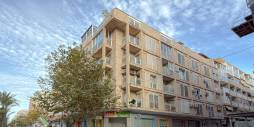D'occasion - Appartement - Torrevieja - Playa de los Locos