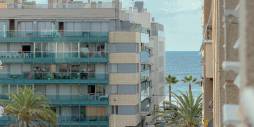 D'occasion - Appartement - Torrevieja - Playa de los Locos