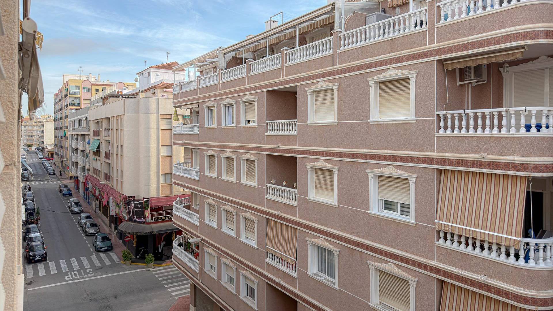 D'occasion - Appartement - Torrevieja - Playa de los Locos
