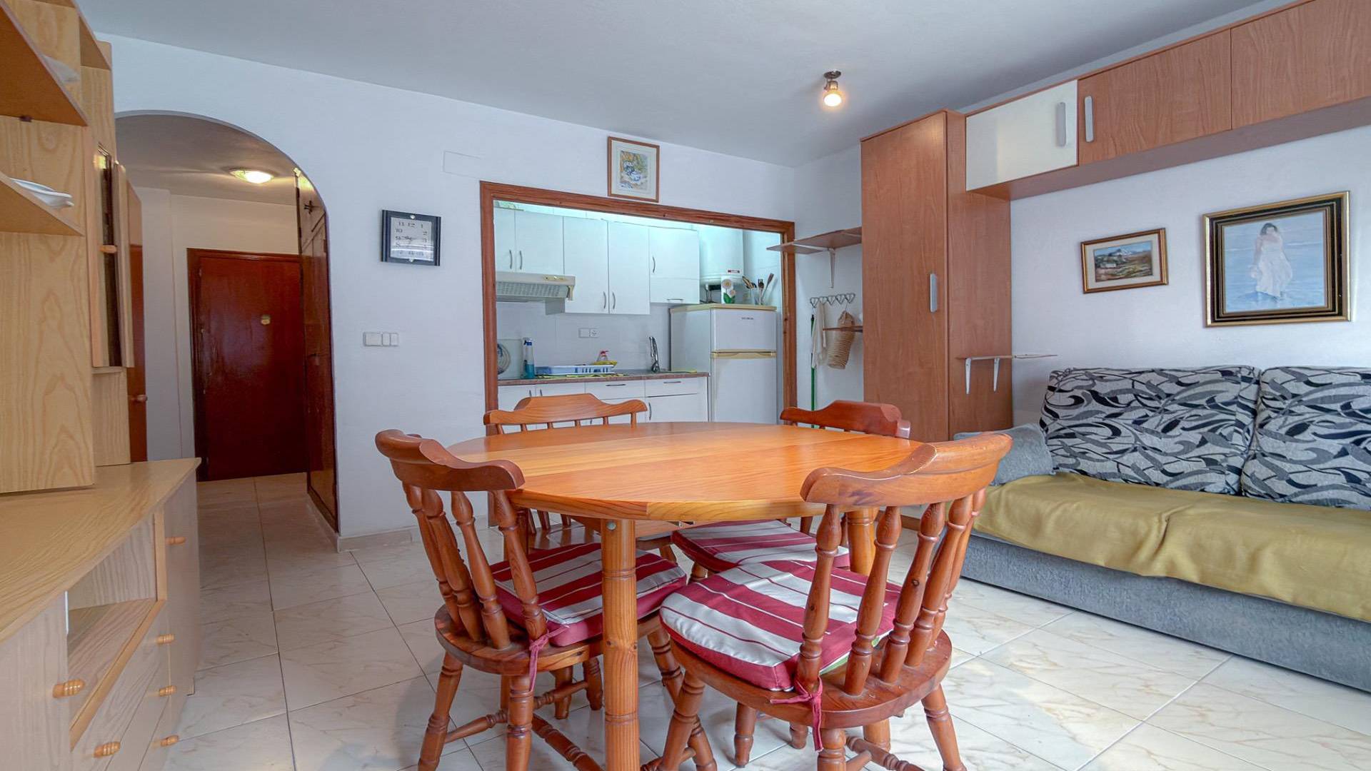 D'occasion - Appartement - Torrevieja - Playa de los Locos