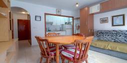 D'occasion - Appartement - Torrevieja - Playa de los Locos