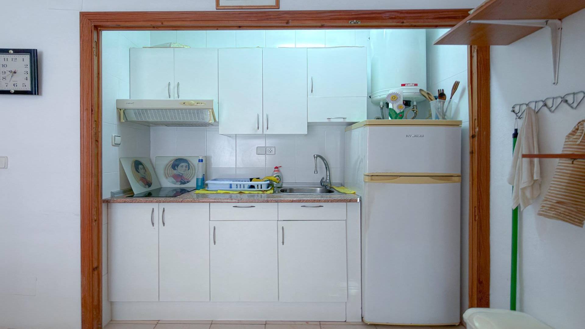 D'occasion - Appartement - Torrevieja - Playa de los Locos