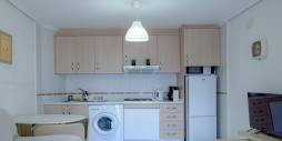 D'occasion - Appartement - Torrevieja - Playa de los Locos