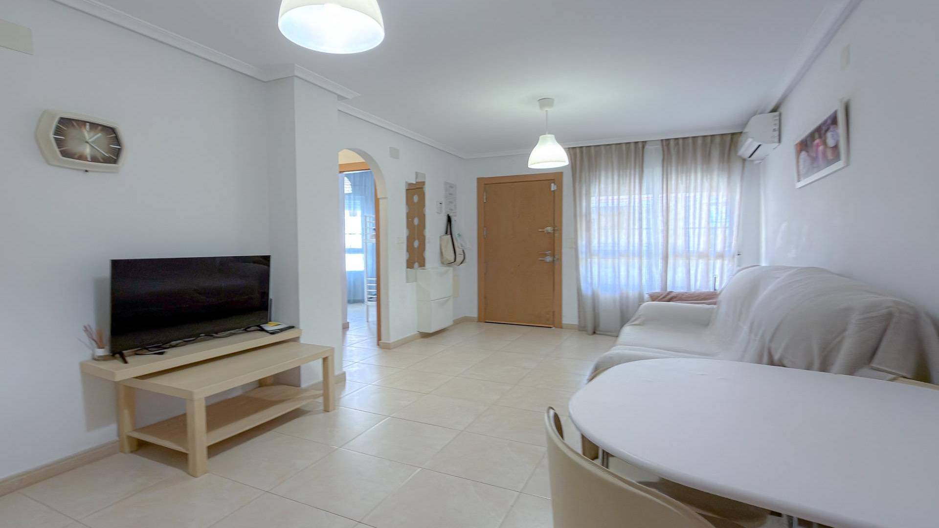 D'occasion - Appartement - Torrevieja - Playa de los Locos