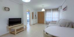 D'occasion - Appartement - Torrevieja - Playa de los Locos