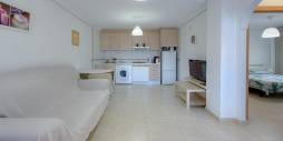 D'occasion - Appartement - Torrevieja - Playa de los Locos