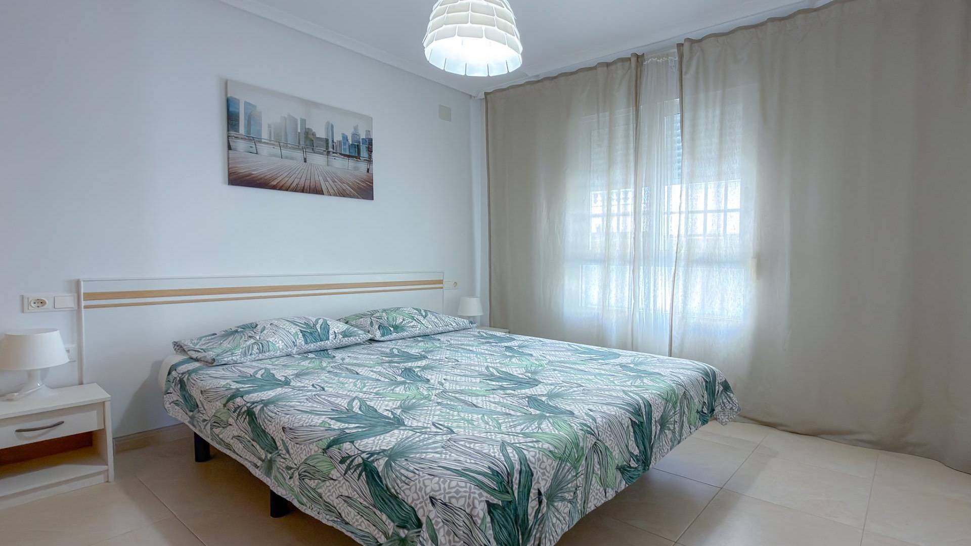 D'occasion - Appartement - Torrevieja - Playa de los Locos