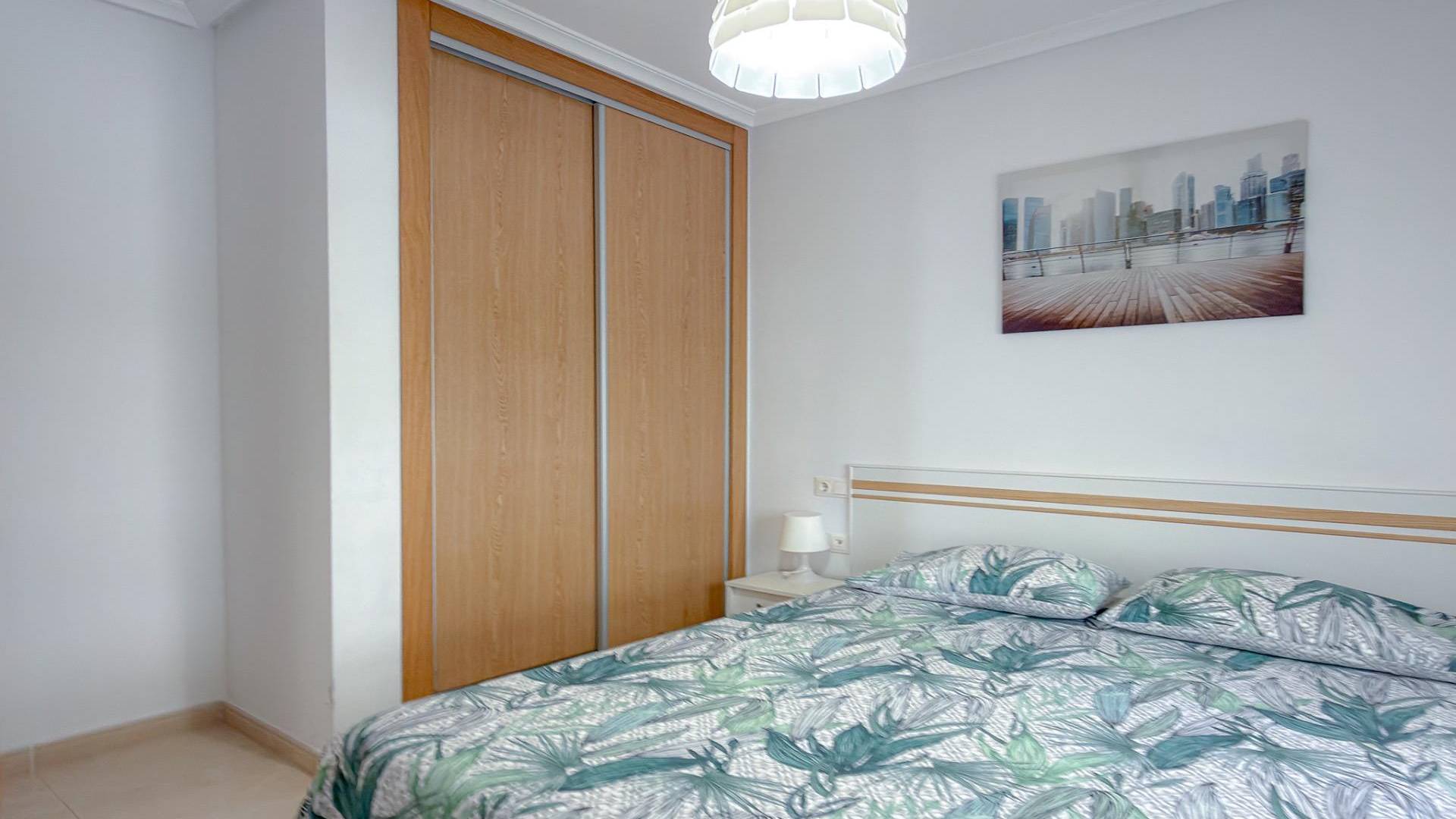 D'occasion - Appartement - Torrevieja - Playa de los Locos