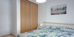 D'occasion - Appartement - Torrevieja - Playa de los Locos