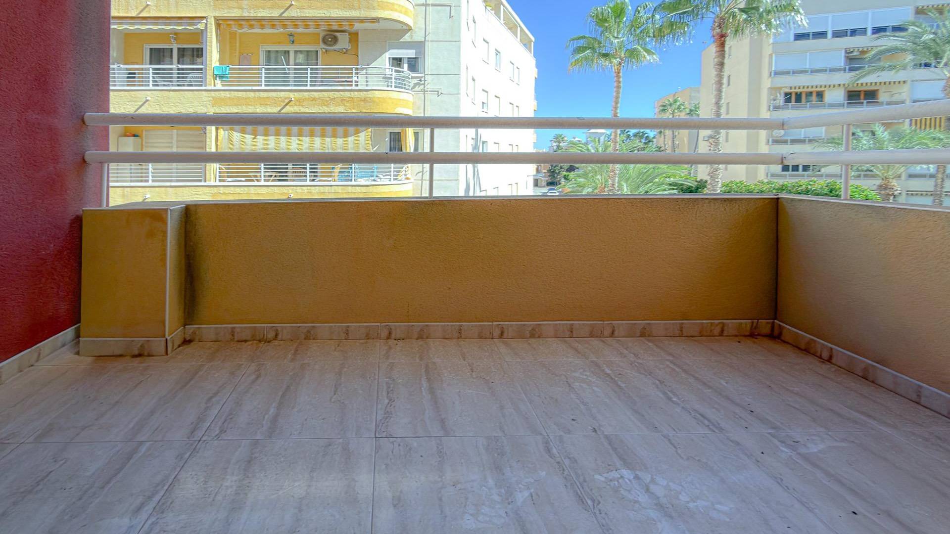 D'occasion - Appartement - Torrevieja - Playa de los Locos