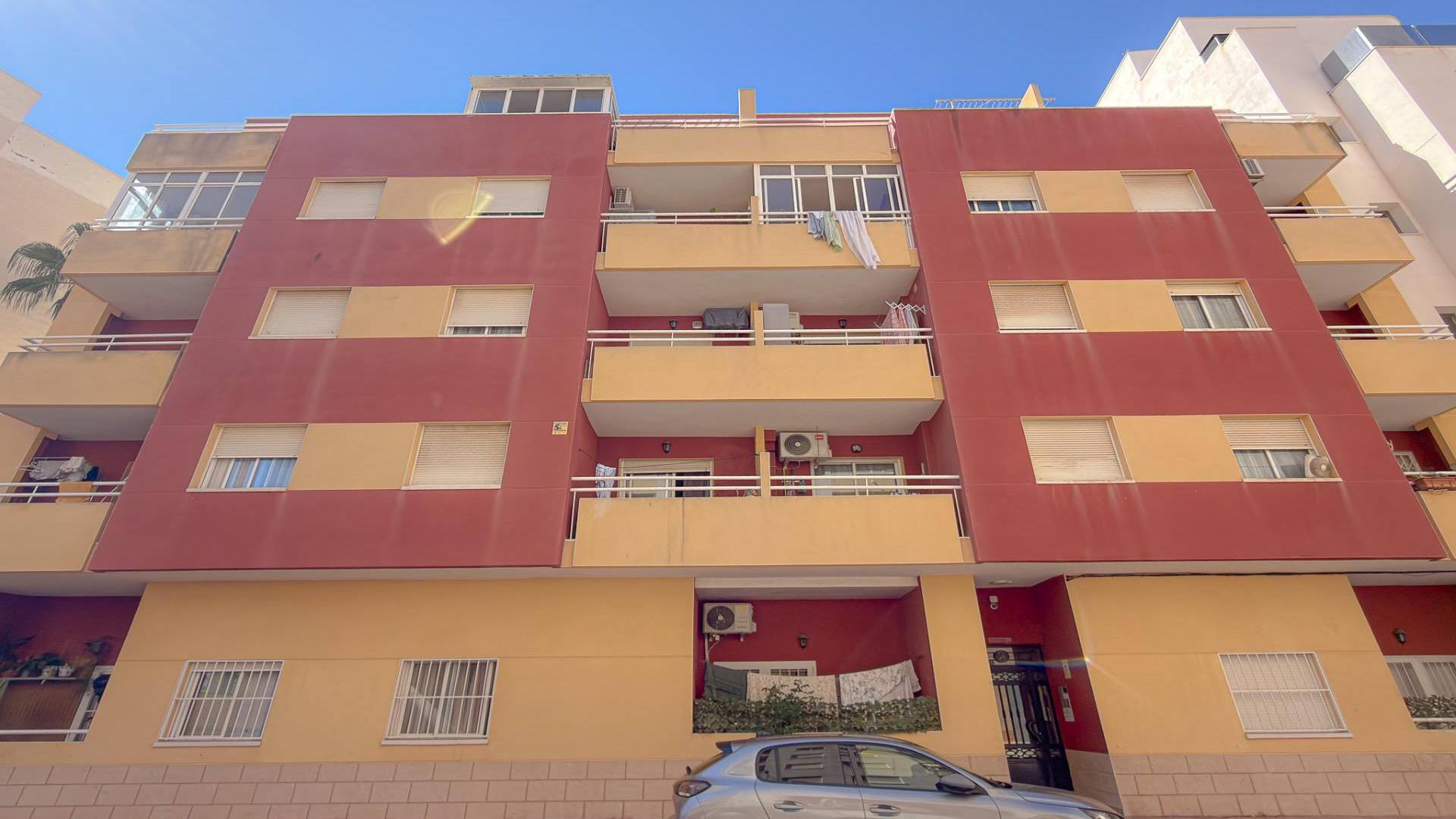 D'occasion - Appartement - Torrevieja - Playa de los Locos