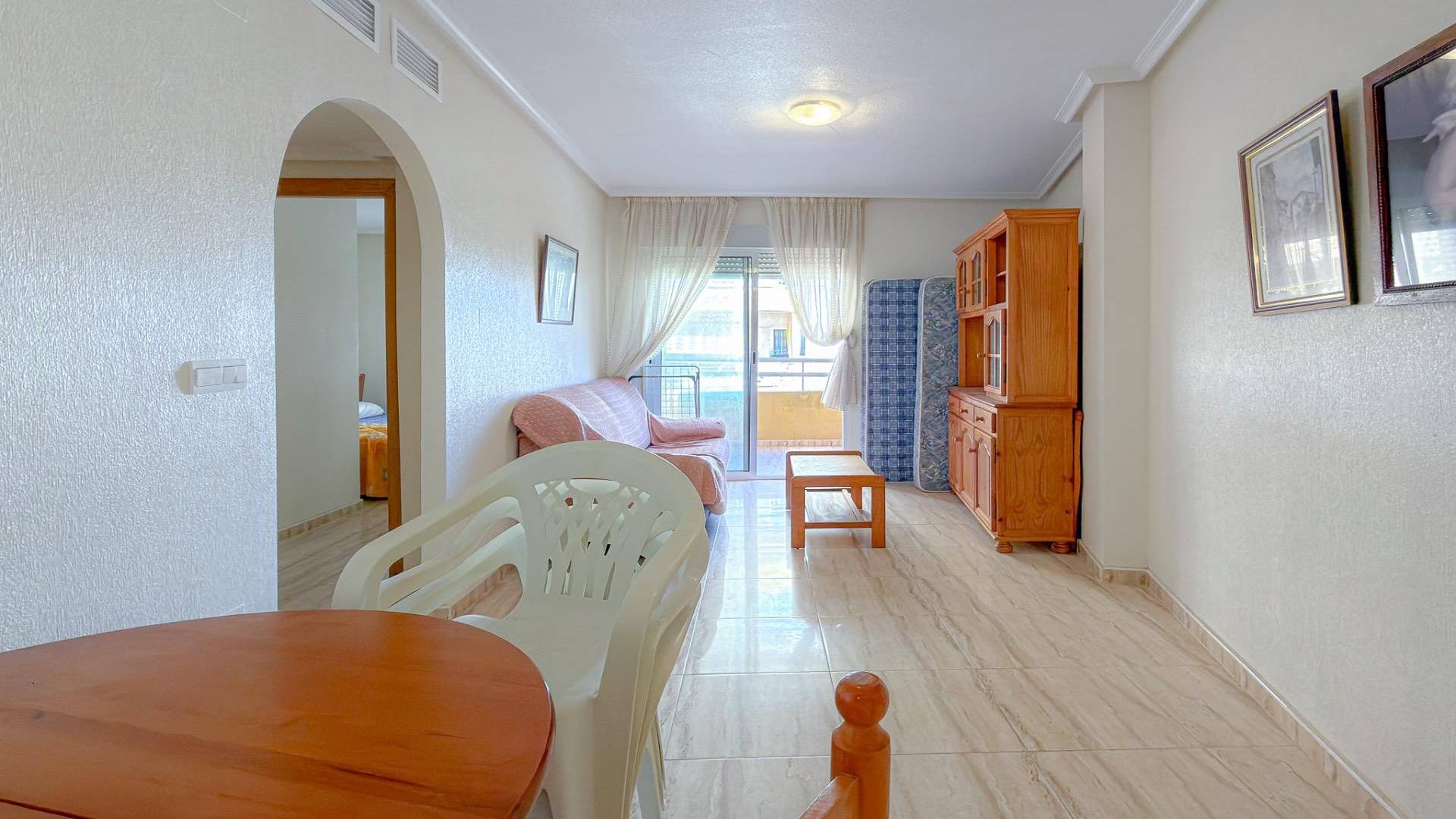 D'occasion - Appartement - Torrevieja - Playa de los Locos