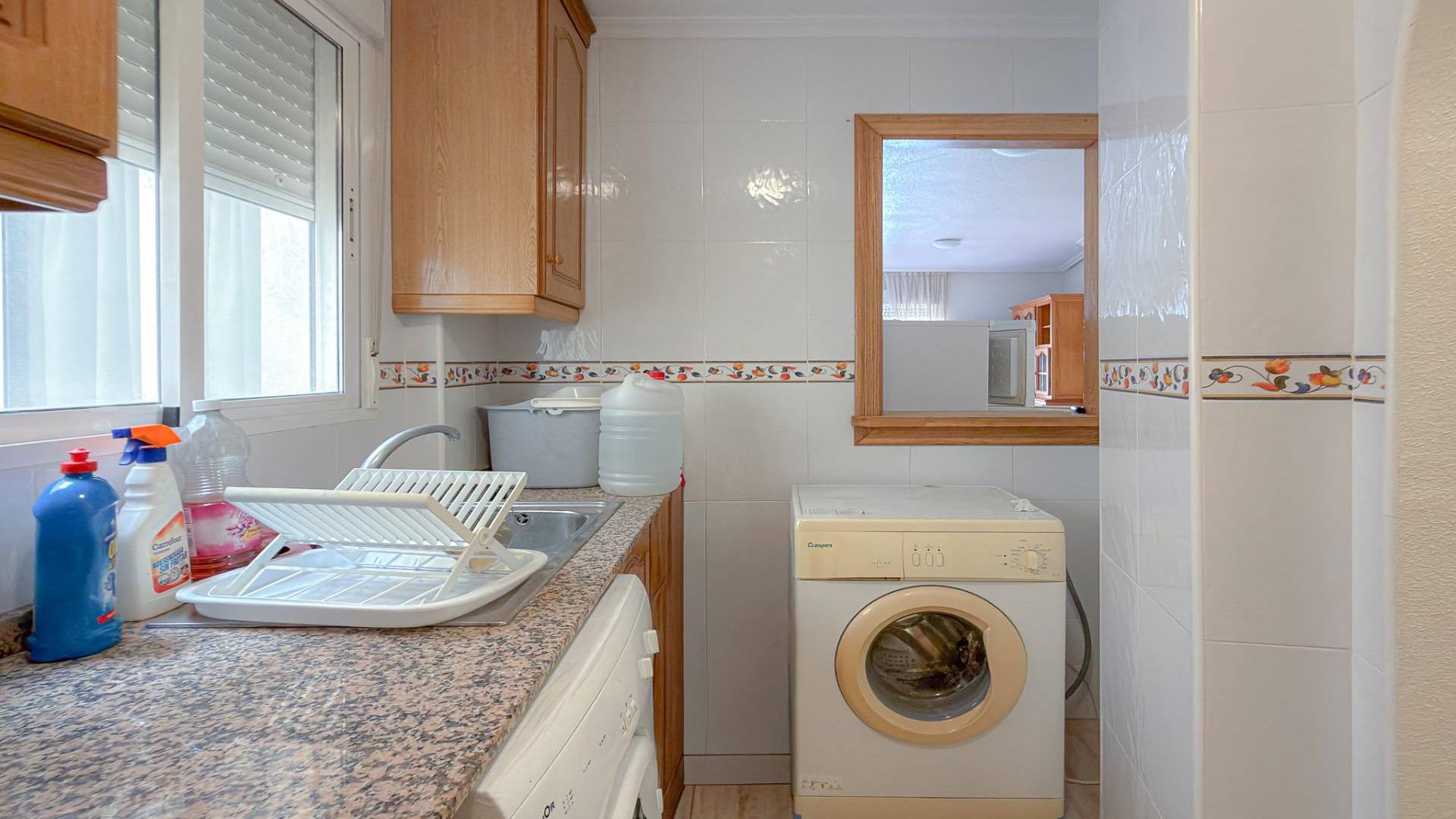 D'occasion - Appartement - Torrevieja - Playa de los Locos