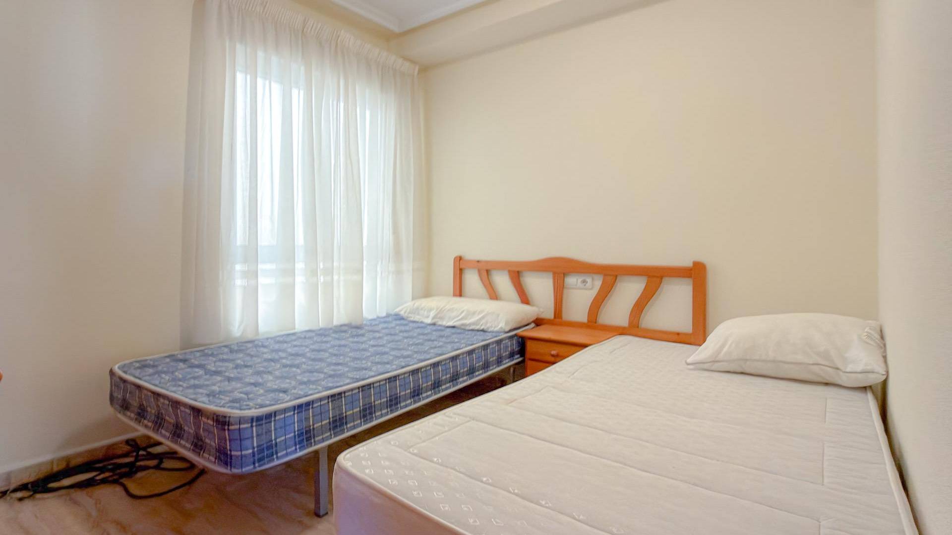 D'occasion - Appartement - Torrevieja - Playa de los Locos
